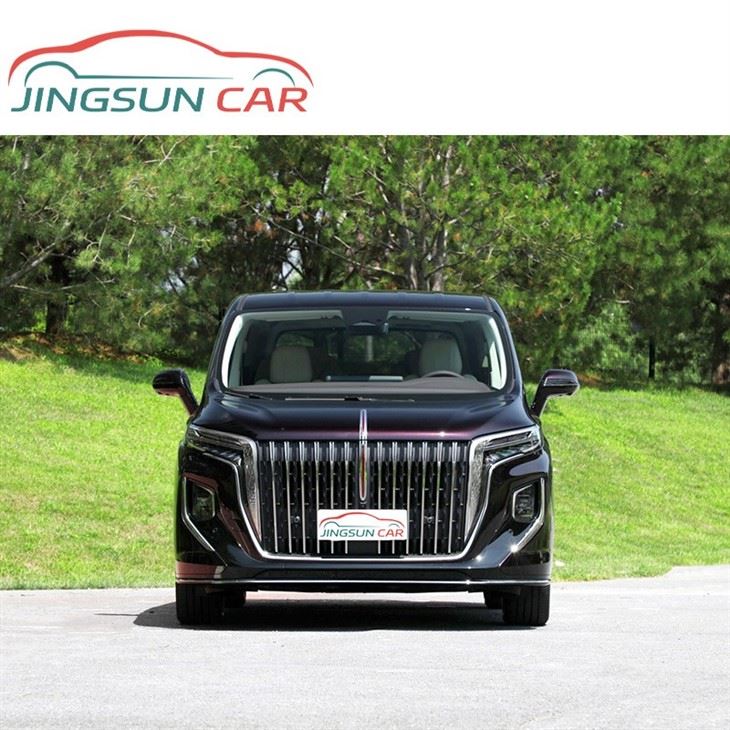 QG9 de Hongqi